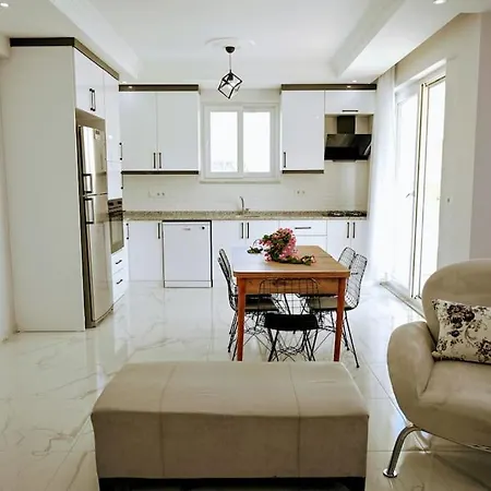 Lavender Villa